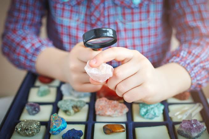 Rock Collection