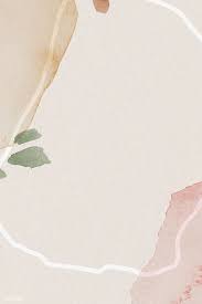 This week i designed these adorable aesthetic wallpapers for your iphone! Download Premium Vector Of Pink And Brown Watercolor Patterned Background Watercolor Pattern Background Watercolor Pattern Background Patterns