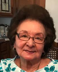 Ann M. Zahorchak Obituary September 18, 2023
