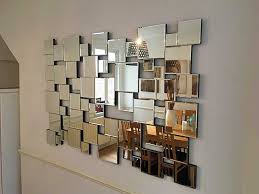 Embossed frame wall mirror lovely made wall mirror frame that is a good complement of interior of your house. Mirror Wall Hanging Services In London Mirror Installation