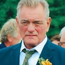 George Prall's Instagram, Twitter & Facebook