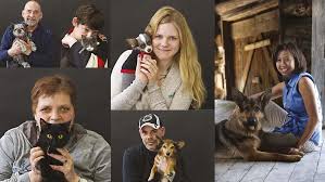 We are your local veterinarians. Emergency Veterinarians Mmh