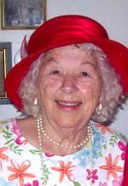 Obituary of Mary Fulps