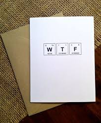 Wtf Periodic Table Of The Elements Text Speak What The F Etsy Periodic Table Words Periodic Table Of The Elements Chemistry