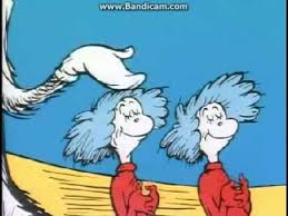 This audio collection includes how the grinch stole christmas, horton hears a who and the cat in the hat comes back, as well as many other dr. Dr Seuss Beginner Book Video The Cat In The Hat And Maybe You Should Be A