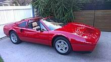 Browse our listings and find a ferrari 328 for sale that fits your dream maranello stallion. Ferrari 328 Wikipedia