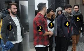 Asuman doğulu'nun düğününde neslihan atagül ile kadir doğulu pistten bir an olsun inmedi. Dogulu Kardesler Toplandi