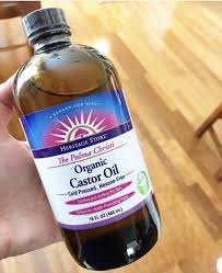 Castor oil is produced by pressing ripe seeds that have had their outer covering (hull) removed. How To Make And Use Castor Oil Packs Deliciously Organic