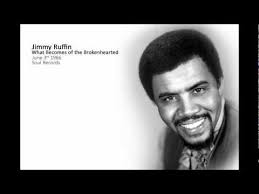What Becomes of the Brokenhearted by Jimmy Ruffin