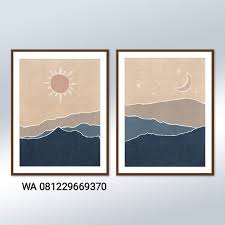 Untuk memilikinya anda bisa menyiapkan rp 400.000 hinggga rp 600.000. Pin On Hiasan Dinding Bandung