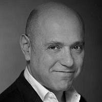 Eli Gottlieb, at The Blogs