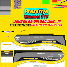 Livery bussid hd ori stj. Livery Bussid Hd Sudiro Tungga Jaya Livery Bus Rosalia Indah Png Livery Bus Bus Simulator Indonesia Link Downl