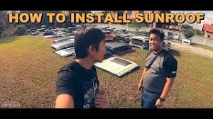 Maybe you would like to learn more about one of these? Kedai Potong Kereta Nilai Pakar Tukar Kedai Cermin Kereta Wind Auto Windscreen
