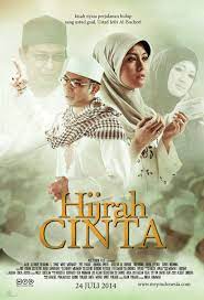 Check spelling or type a new query. Hijrah Cinta 2014 Imdb