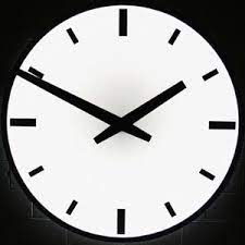 See store ratings and reviews and find the best prices on brand new ready to hang decorative aluminum metal indoor/outdoor wall clock. Outdoor Clock Mechanisms Movements Hands