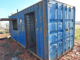 Leilao Online Container Maritimo Para Escritorio Ou Almoxarifacha