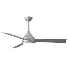 Some of the best smart ceiling fans offer remote climate control, can be programmed to turn on and. Donaire Outdoor Ceiling Fan With Light By Matthews Fan Company Da Bs Bs