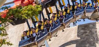 From wikimedia commons, the free media repository. Suspended Roller Coaster Vortex Canada S Wonderland