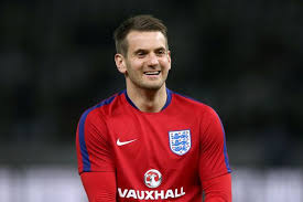 Tom heaton has opened up about the difficulties of being dropped at burnley the goalkeeper had england rival joe hart join him at turf moor last summer Tom Heaton Named In England Squad For Euro 2016 Cheshire Live