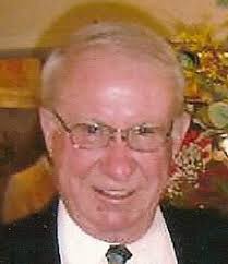 Obituary of Gerald L. Morrison
