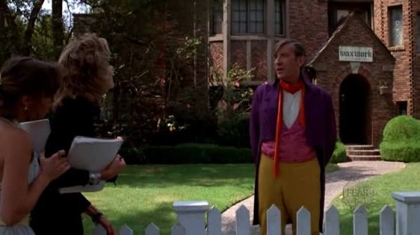 Review - Waxwork (1988)