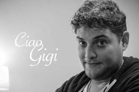 Addio Luigi Martini, morto a soli 31 anni l'attore romano che ha raccontato  il tumore con il sorriso