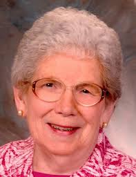 Obituary information for Carol Virginia Meyers