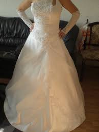 Shop statement couture today & get 15% off your first order when you sign up for our newsletter. Hilfe Mein Brautkleid Ist Etwas Zu Kurz Brautkleider Und Festmode Hobbyschneiderin 24