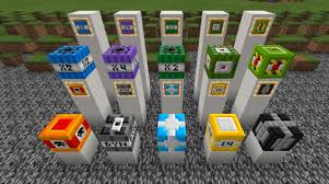Mining dynamite, bad quality dynamite, and fire dynamite! More Tnt Addon Mod Minecraft Pe 1 16 1 13 1 12