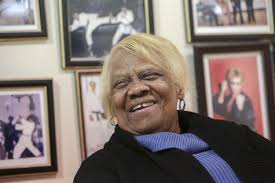 An Extraordinary Life: 'He just had that will, I guess'