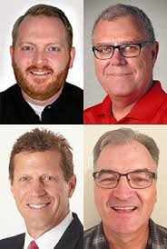 Shooting Industry Magazine Newsmakers December 2022