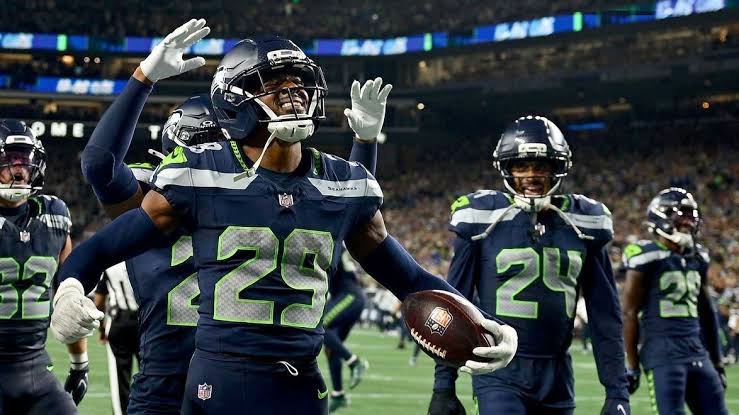 The champs show why they're special and not going anywhere soon
