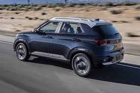 Maybe you would like to learn more about one of these? 2020 Hyundai Venue Pictures 51 Photos Edmunds