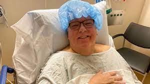 The magnificent puzzle (1993) and bowling brothers (2017). Wgn Chief Meteorologist Tom Skilling Shares How Weight Loss Surgery Changed His Life