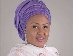 Image result for Aisha Buhari photos