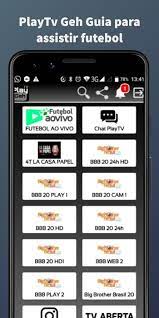 If you picked up the nexus player or android tv device to play some games, you'll want to check out these awesome android tv games! Playtv Geh Mod Apk 3 5 No Ads Free Download Latest Version