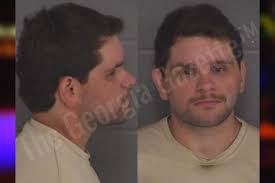 Corey Webb — Barrow County Jail Bookings