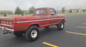 Image result for Gold Dust 1994 Truck