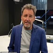 Unlocking Mike Hosking Net Worth: Exclusive Insights & Updates