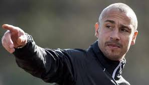 Henrik Larsson: "När de sa neger så..."