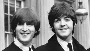 Surat John Lennon Sambat ke Paul McCartney Dilelang Mulai Rp491 Juta