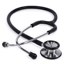 Now a days digital stethoscopes are coming and eko digital stethoscope is best. Top 5 Stethoscopes For Medical Students Themdjourney