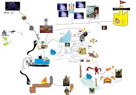 Maps are restructed, colored and populated by fex, authorized and based on designs by komachi, and will be added as they are created. Ds1 Painted World Of Ariamis Map