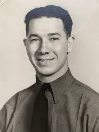 Peter John Desch (1918-2003)