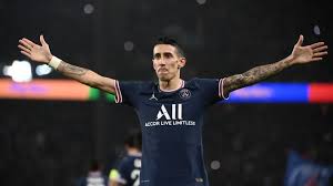 15.03.2021 · bei di maria war anfang 2015, als er noch bei manchester united spielte, schon einmal eingebrochen worden. Paris Saint Germain 2 1 Lille Marquinhos And Di Maria Rescue Leaders After Messi Substitution