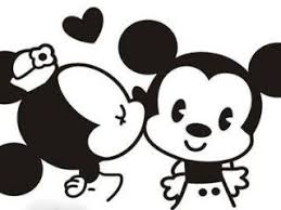 Black And White Mickey Mouse Clipart Mickey Mouse Wallpapers Black White Mickey Mouse Drawings Disney Coloring Pages Minnie Mouse Drawing