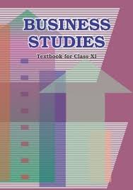 NCERT 11th CLASS BOOKS IN PDF : Business Studies Free Download ...