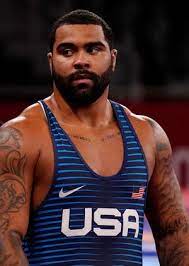 Wrestler gable steveson left it late to secure a stunning gold in the men's freestyle 125kg final at the tokyo olympics on friday. Juenpy6kdngqjm