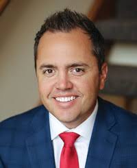 Timothy William Powers, Insurance Broker