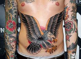 An oilfield, in the literal sense, a chosen region of a number of oil wells that draw out crude oil from under. 150 Stomach Tattoos That Will Help Make A Bold Style Statement Wild Tattoo Art